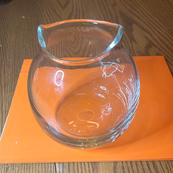 Other - Blown glass vase